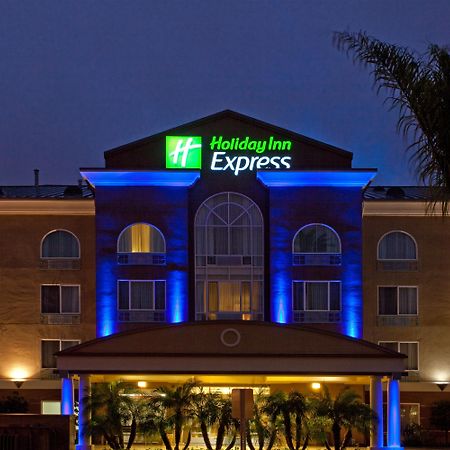 Holiday Inn Express San Diego - Sorrento Valley By Ihg Exterior foto