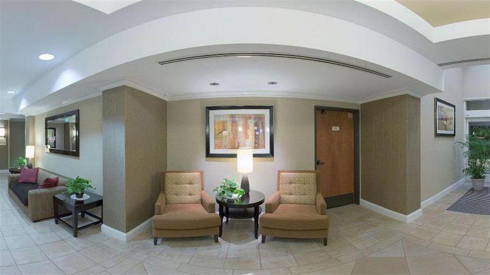 Holiday Inn Express San Diego - Sorrento Valley By Ihg Exterior foto