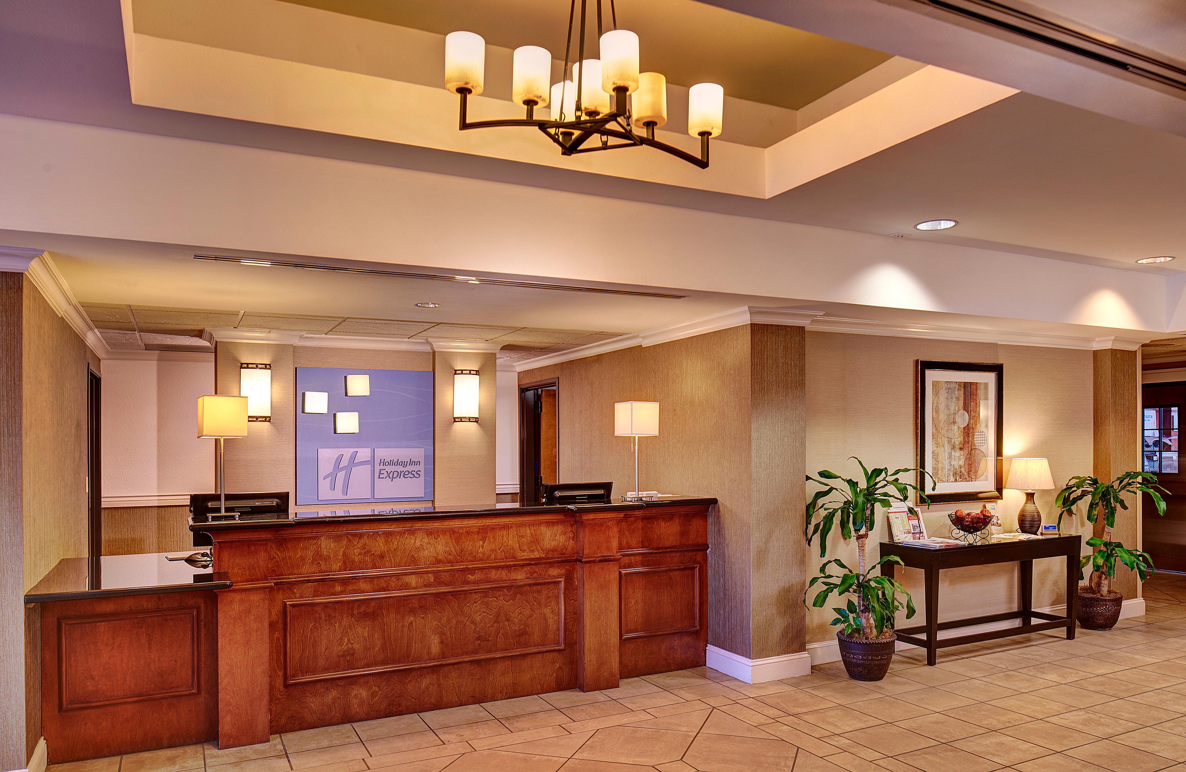 Holiday Inn Express San Diego - Sorrento Valley By Ihg Exterior foto