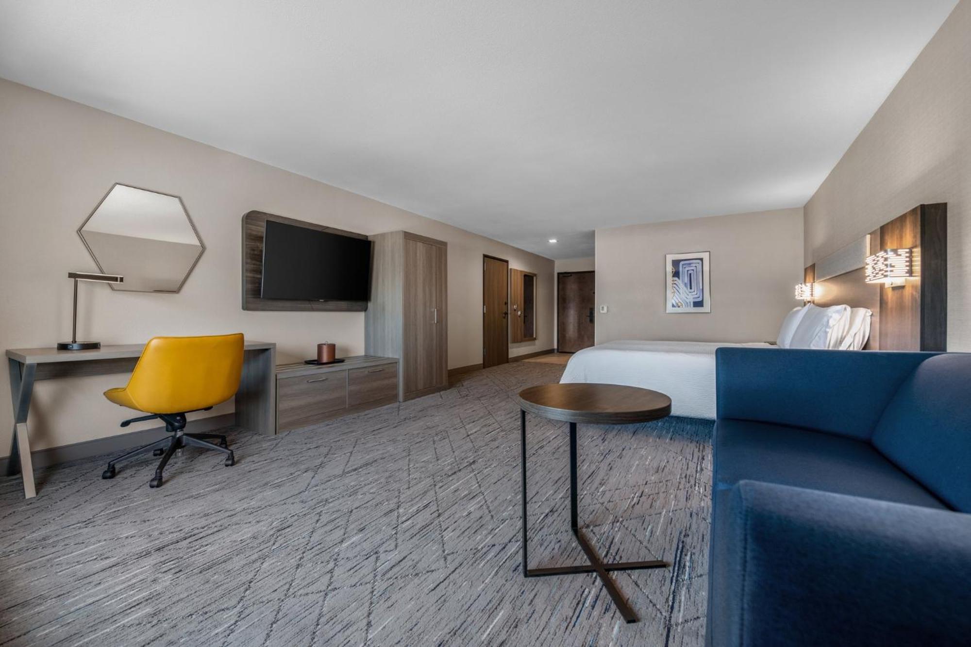 Holiday Inn Express San Diego - Sorrento Valley By Ihg Exterior foto