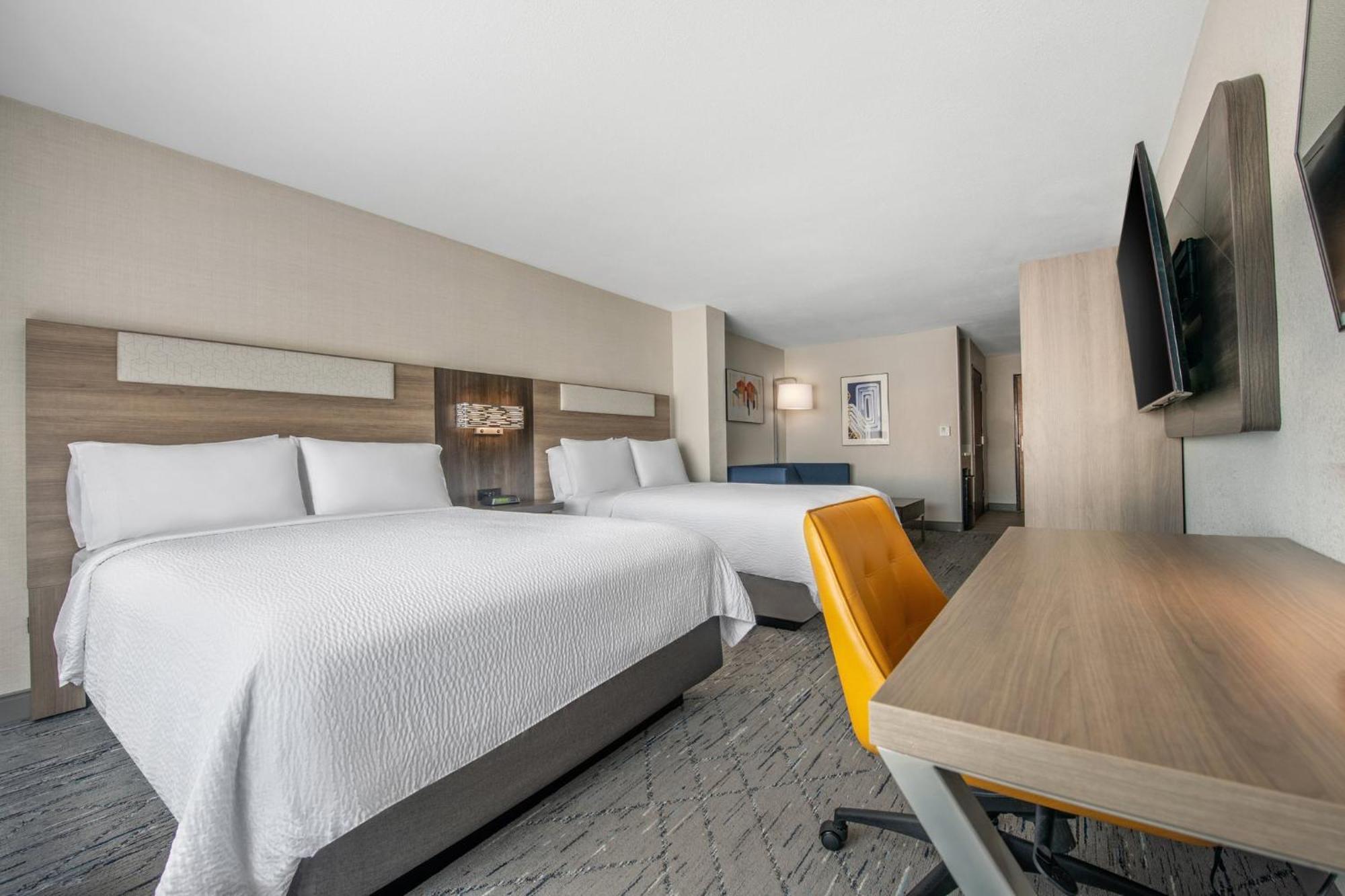 Holiday Inn Express San Diego - Sorrento Valley By Ihg Exterior foto