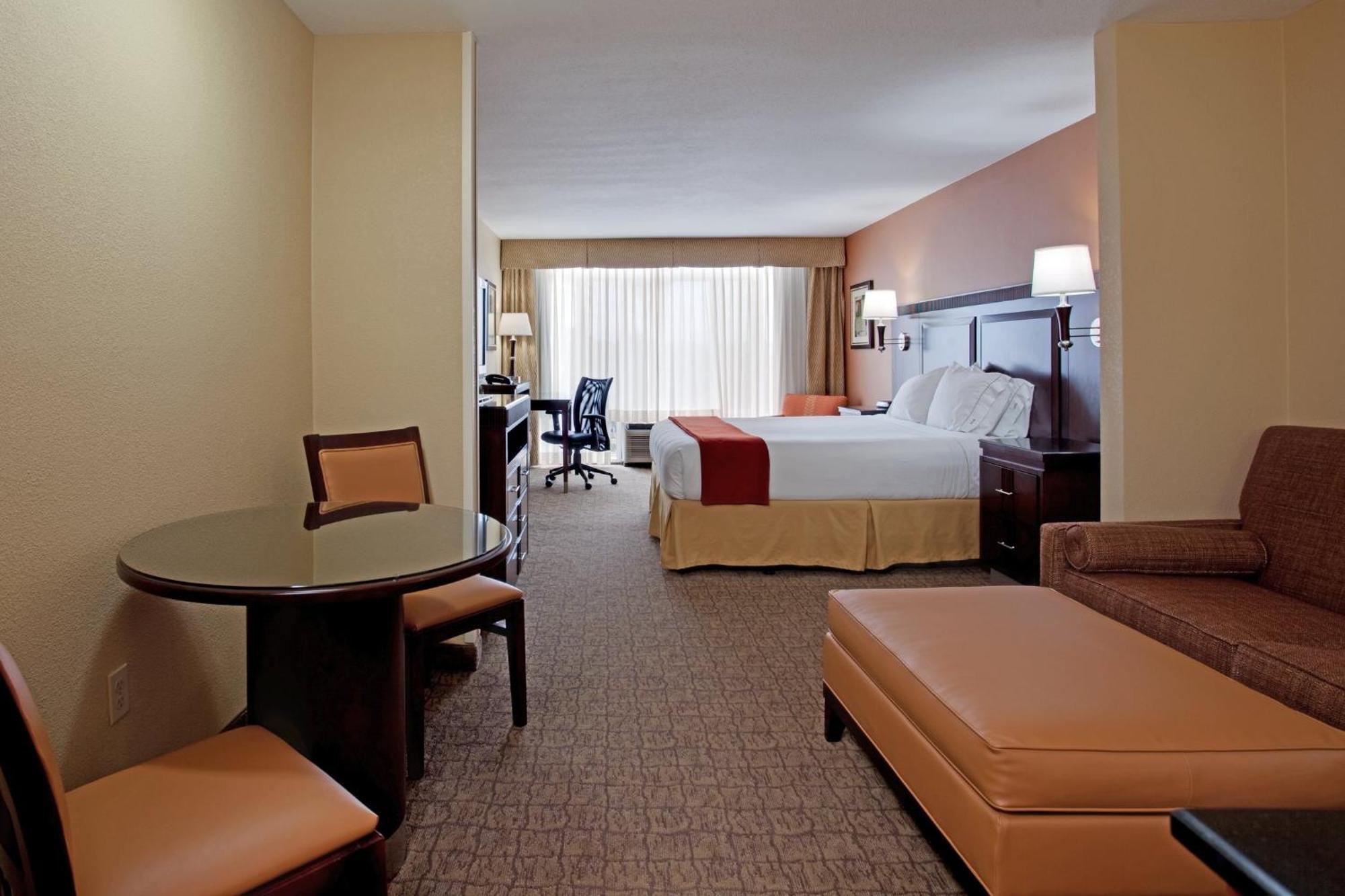 Holiday Inn Express San Diego - Sorrento Valley By Ihg Exterior foto