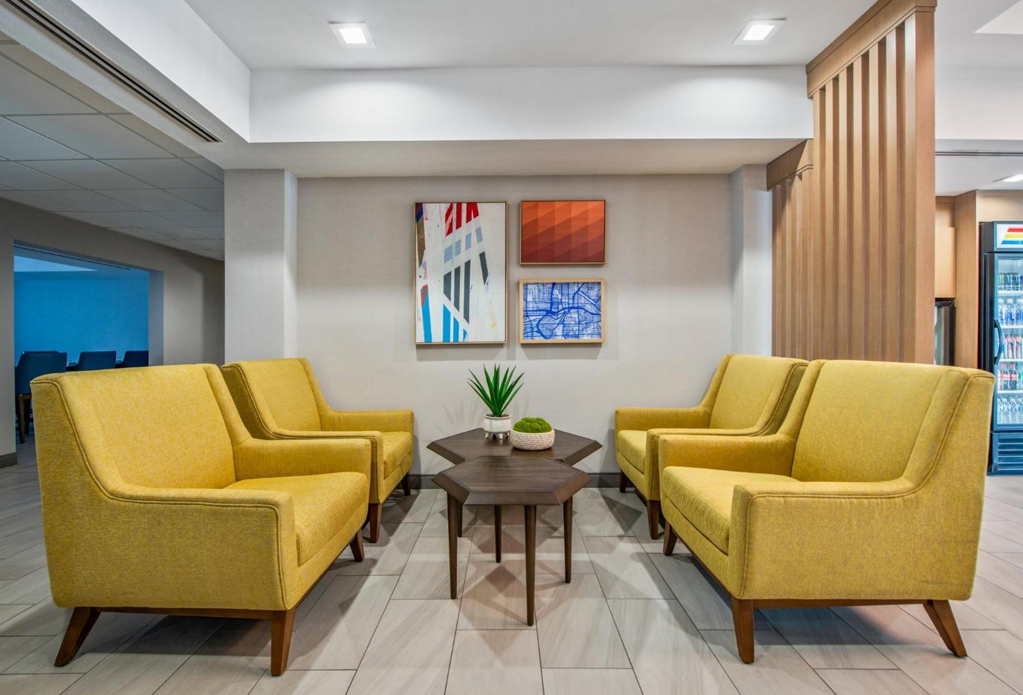 Holiday Inn Express San Diego - Sorrento Valley By Ihg Exterior foto
