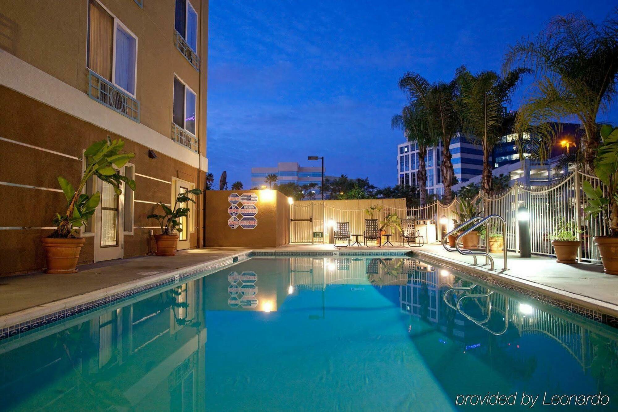 Holiday Inn Express San Diego - Sorrento Valley By Ihg Facilități foto