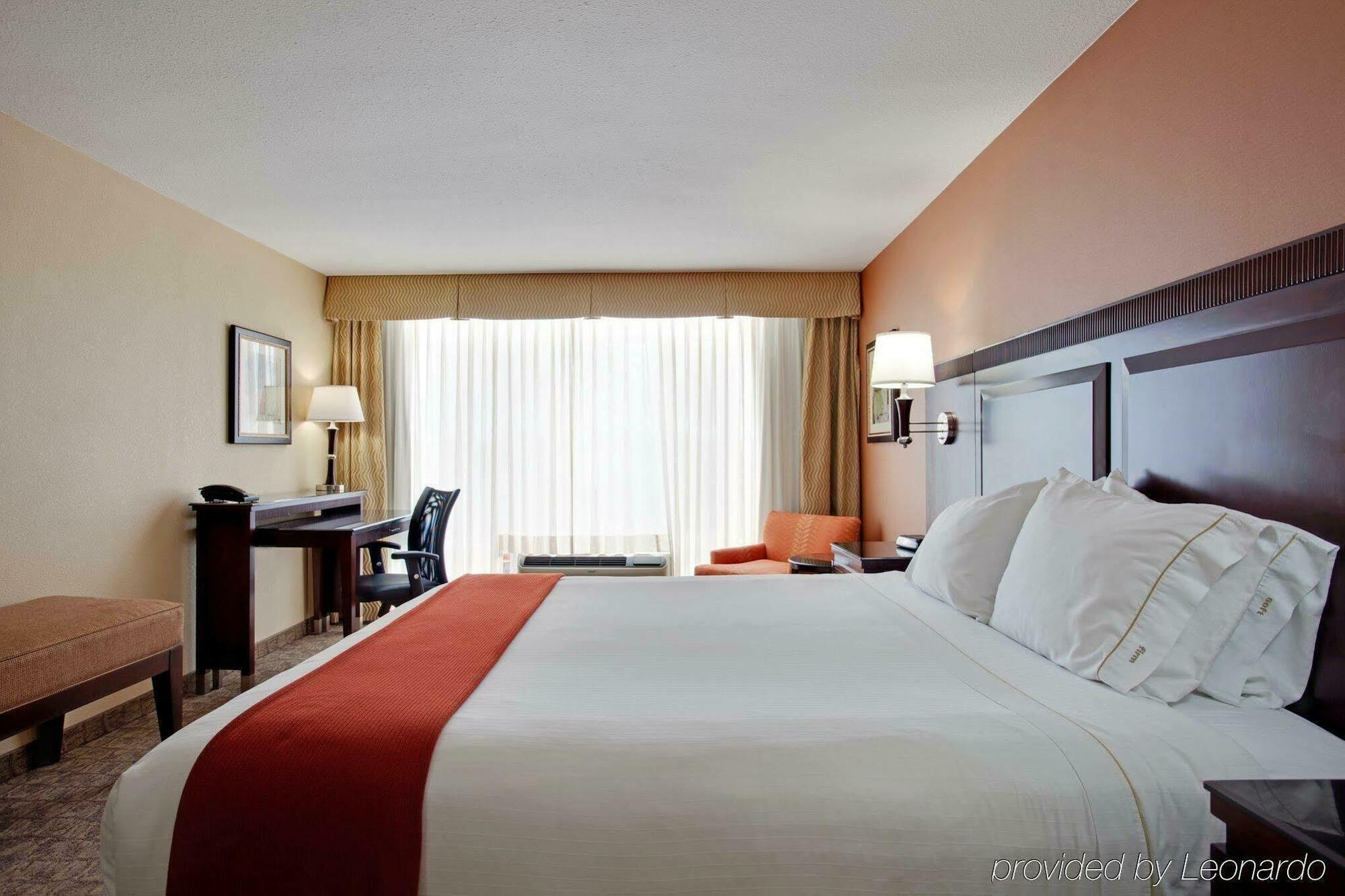 Holiday Inn Express San Diego - Sorrento Valley By Ihg Cameră foto